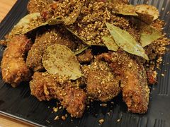 香叶鸡脖-壹酒贰肉1926·深夜食堂(九纬路店)
