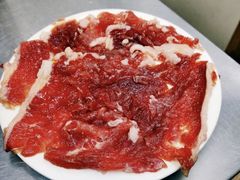 -松明一烤肉馆(鲁园店)