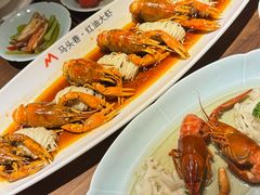 -马头巷·食景园(苏州总店)