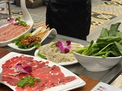 -好得火锅(育才店)