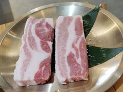 -蒲葵传统炭火烤肉(白石龙店)