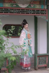 点击看大图 -美云庭古装·格格服汉服·京城旅拍(北京店)