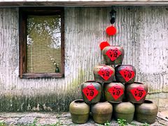 景点-老木棉·匠园