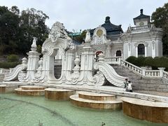 -珠海圆明新园