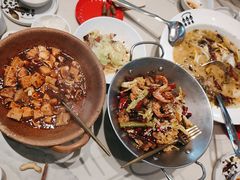 -渔语鱼酸菜鱼新川菜(来福士店)