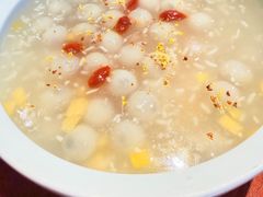 -申粤轩酒楼·三十年粤菜经典(丁香花园店)