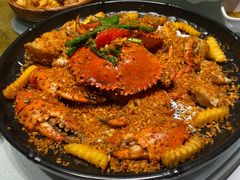 -79号渔船海鲜饭店(华强北店)