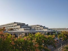 -西安汽车职业大学(临潼校区)