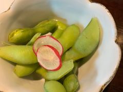 -松子料理(白家庄店)