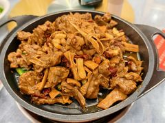 -大师傅金奖啤酒鱼(西街口总店)