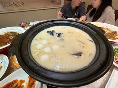 -阿英煲.煲烧江南菜(凉城路店)