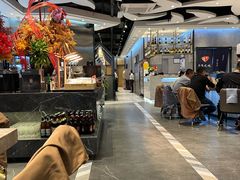 -上渔铁板烧(熙悦汇店)