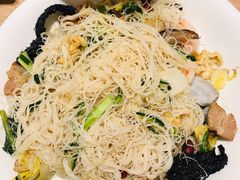-莆田餐厅PUTIEN(万象天地店)
