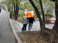 -沈阳植物园