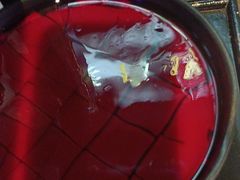 -辣伍鲜毛肚老火锅(元一店)