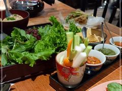 -Ginger(兴国路店)