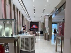 -福田卓悦INTOWN购物中心