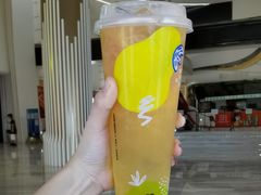 -混果汁(福田领展中心城店)