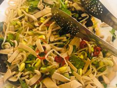 -养正食苑·素宴·素食自助餐(东山店)