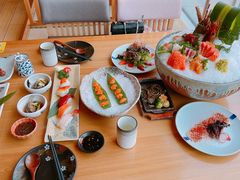 -王鼎精致料理铁板烧(世博源店)