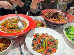 紫苏口味鳝鱼-匠熙小馆(崇文门店)