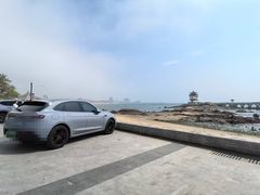 -兴城海滨风景区