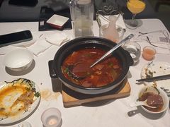 山城毛血旺-俏江南·花园戏曲餐厅(881店)