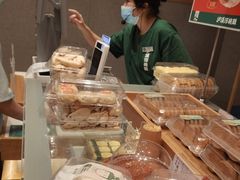 -泸溪河桃酥(金坛吾悦广场店)