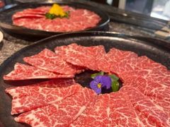 -辉哥火锅(虹桥路店)