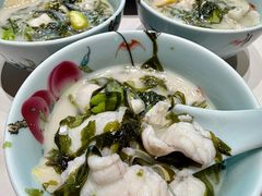 -新光酒家·河豚·海鲜·蟹料理(浦东店)