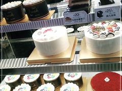 -红跑车(三牌楼店)