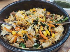 -米村拌饭(东方新天地店)