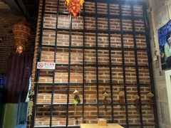 -花腰餐吧Bistro烧烤 傣味(传媒大学店)