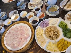 -七寸飝大饭店(马场店)