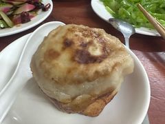 -宝瑞门钉肉饼店