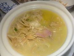 -小菜园新徽菜(常州金坛吾悦店)