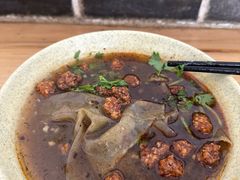 -苏记丸子汤(彭城路店)