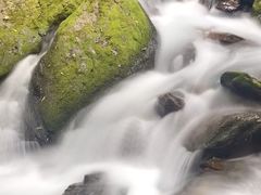 -神农架香溪源景区