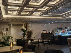 大堂-玲婧胡同·生日蛋糕·餐厅(嘉里城店)