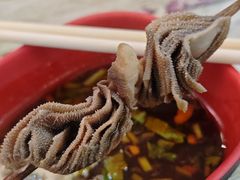 -老徐烧烤涮肚(交道口店)