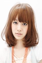 发型-MAGSTUDIO美格造型