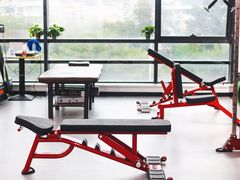 -超减·私教减肥馆(世博店)