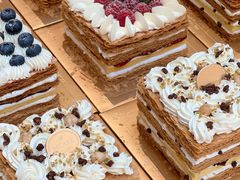 -M'CAKE(西单大悦城店)