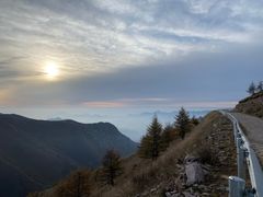 -蔚县茶山村