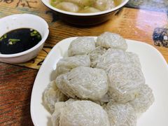 水晶烧麦-阿狗烧麦(交通局店)