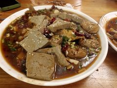 -毛蛋烩面(文汇西路店)