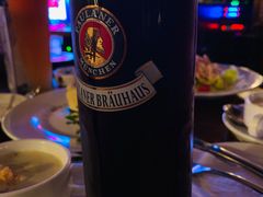 -宝莱纳啤酒花园餐厅PAULANER BRAUHAUS Nanjing(广州路店)