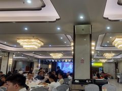 -东江渔村·古典园林·30年粤菜老字号(太和店)