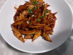 -苏帮袁Sue Cuisine(来福士店)