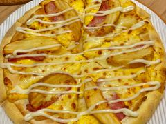 -必胜客(绍兴柯桥万达店)